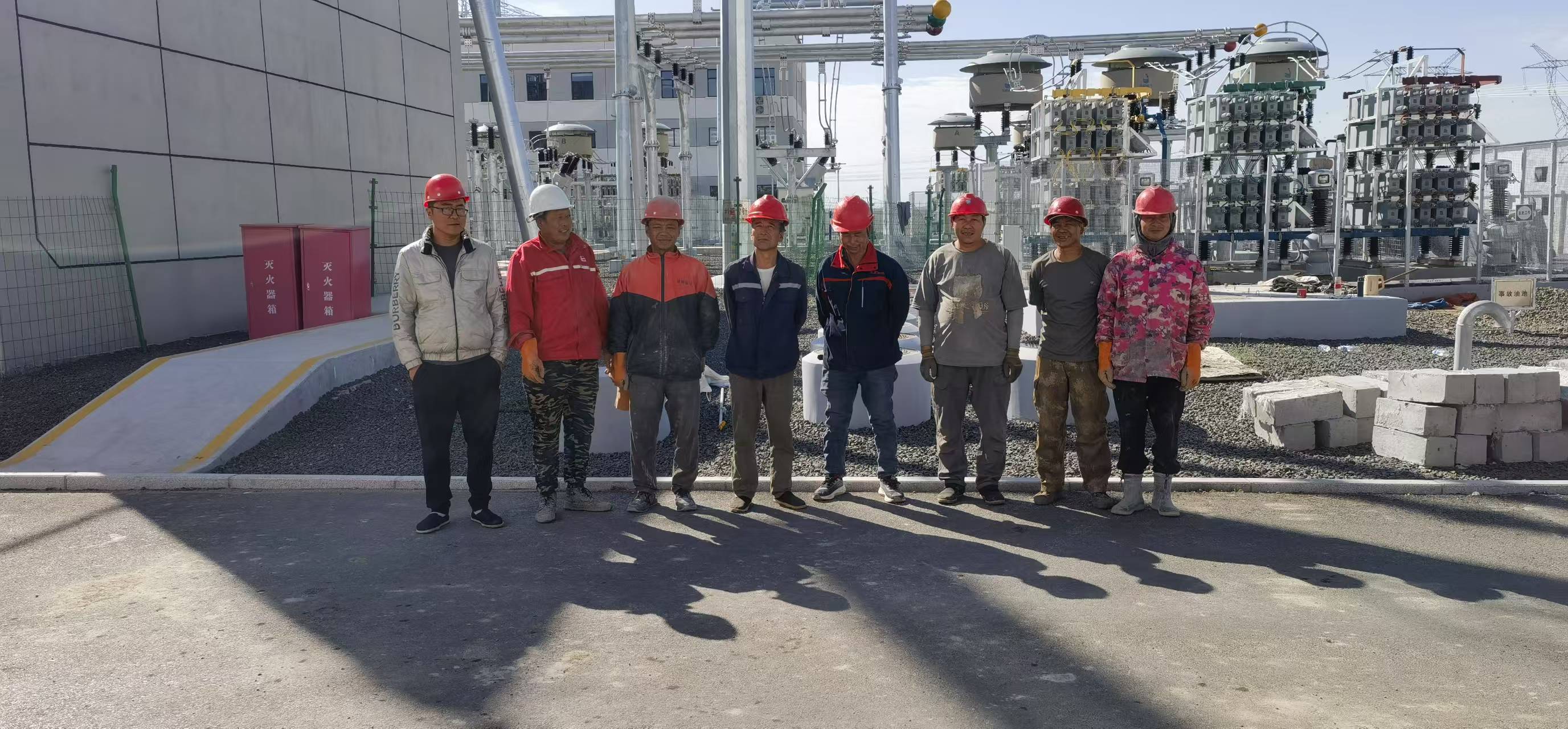 舞阳地基沉降如何修复？